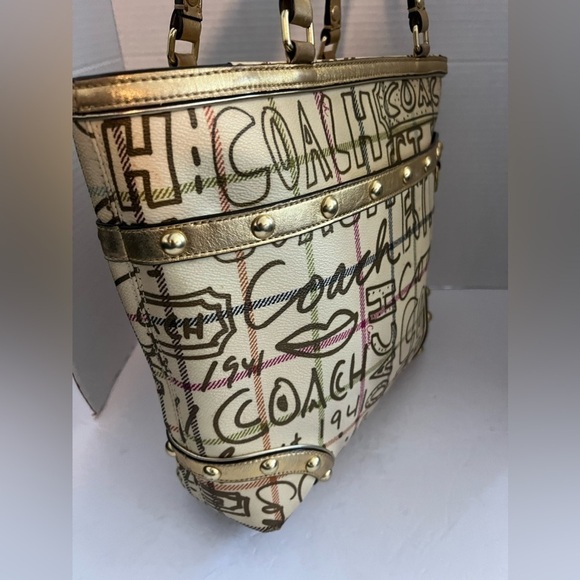 Coach  bag - Picture 3 of 16